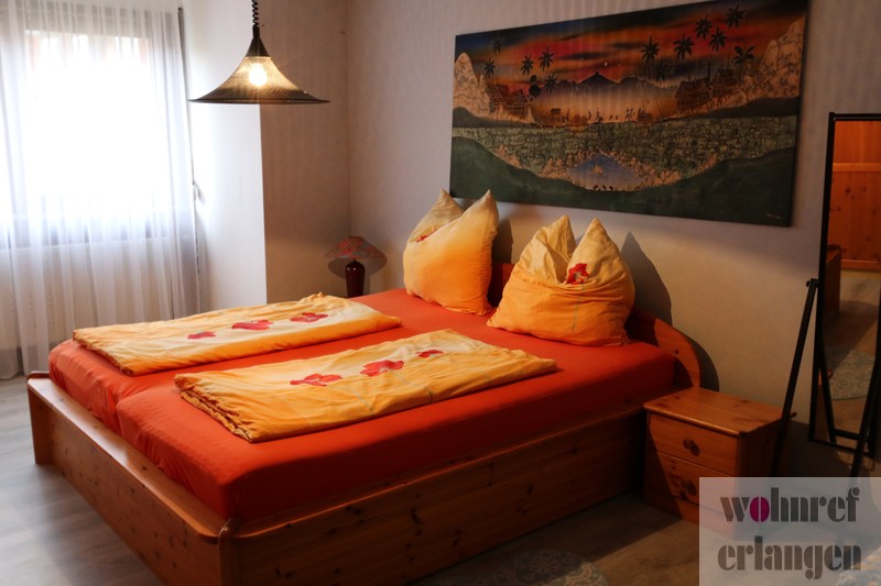 Schlafzimmer 1