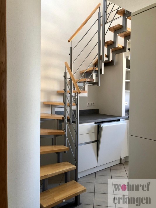 Treppe