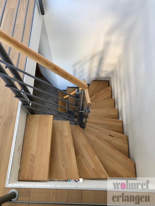 Treppe