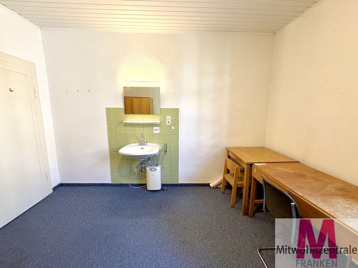 Arbeitsplatz