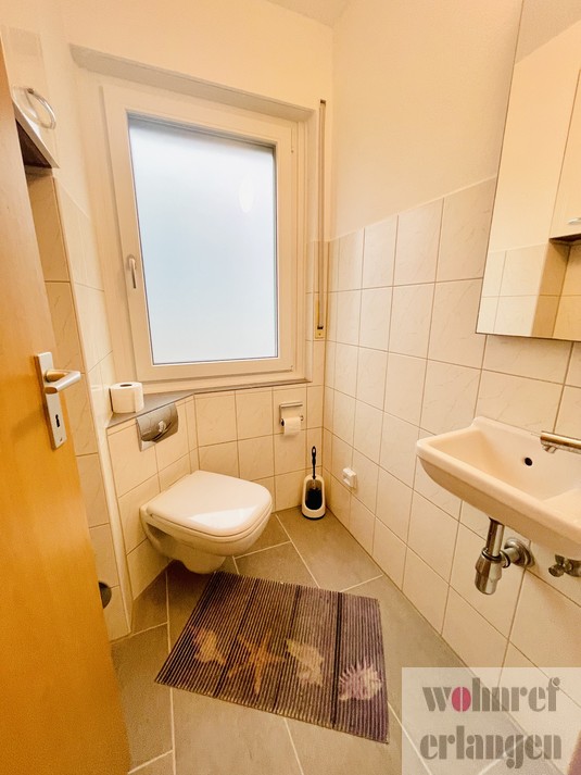 Gäste-WC