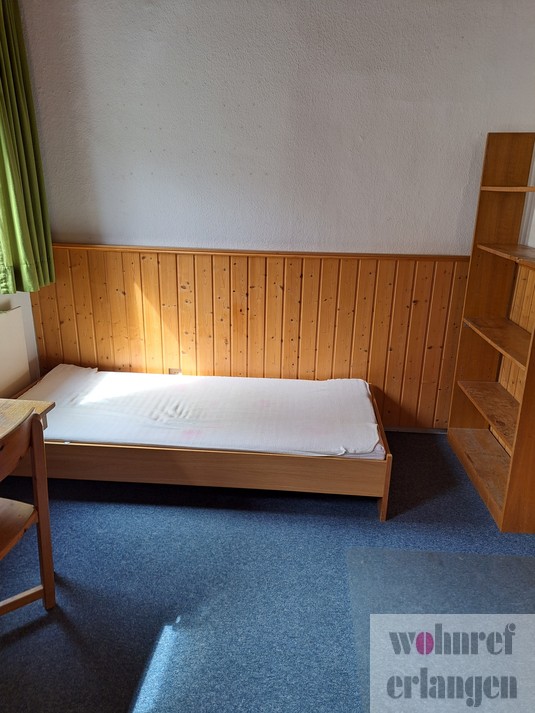 Schlafbereich
