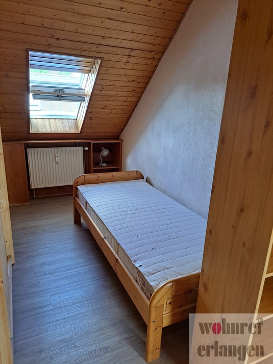 Schlafbereich