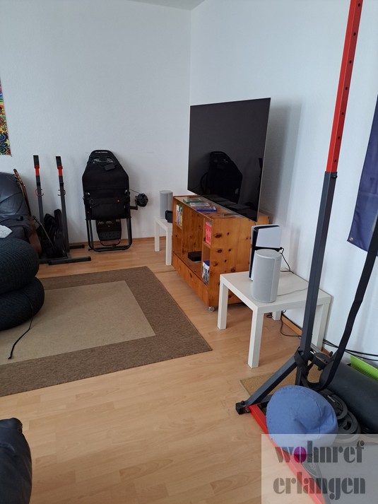 Wohnraum
