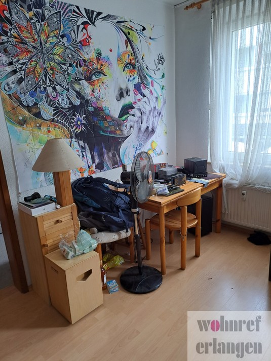 Wohnraum