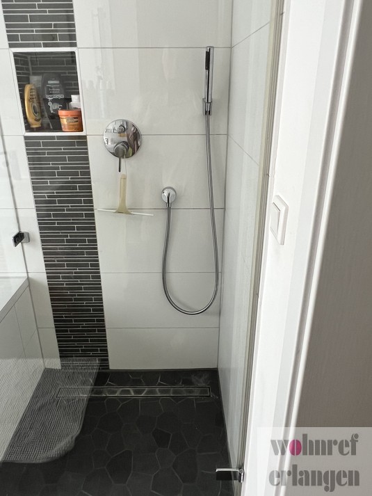 Dusche