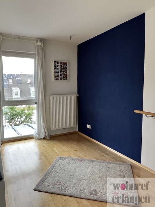 Weiterer Wohnraum
