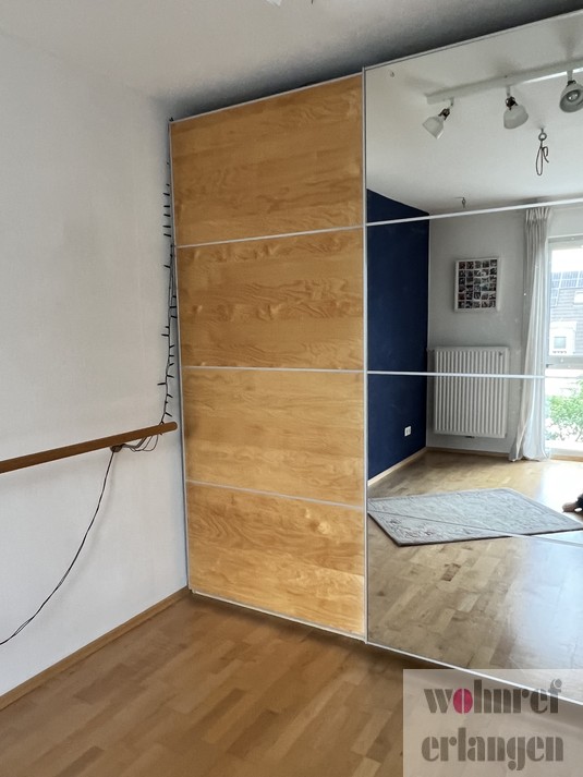 Weiterer Wohnraum