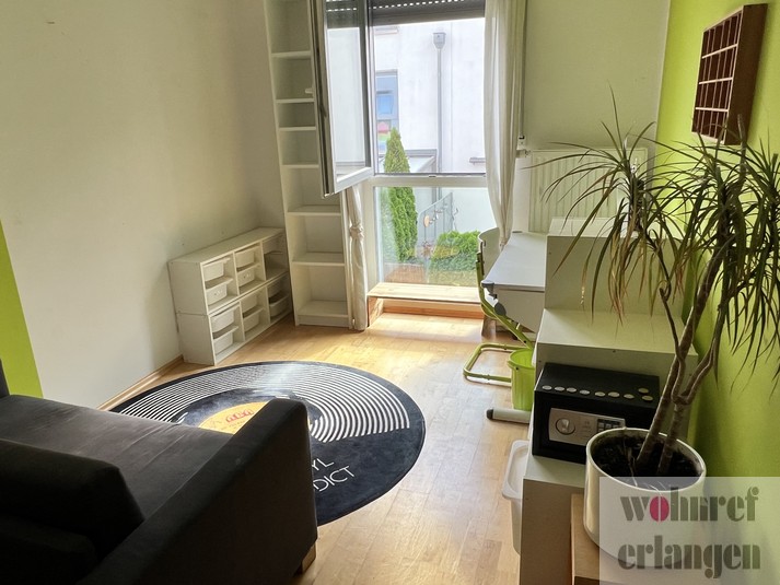 Weiterer Wohnraum