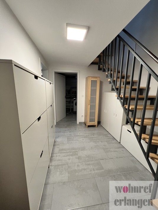 Treppe