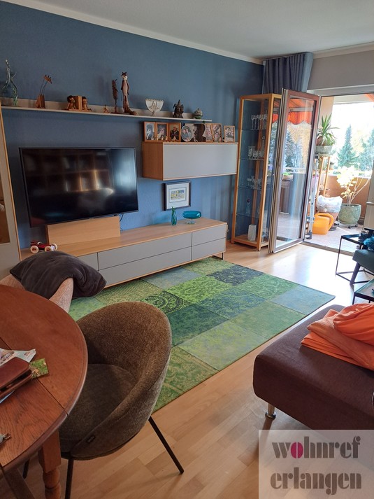 Wohnbereich